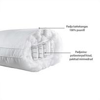 pagalves fotelio - Pagalvė Home4you Serenity, 600x500 mm - 3 nuotrauka