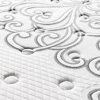 spyruokliniai ciuzinys 160x200 - Home4you Harmony Lux Spring Mattress 160x200x30cm - 7 nuotrauka