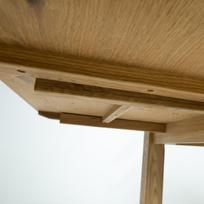 osb plokstes - Plokštė Home4you Chicago New, 950 mm x 450 mm - 2 nuotrauka