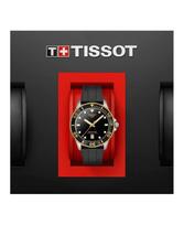 tissot seastar - TISSOT SEASTAR T120.410.27.051.00 - 2 nuotrauka