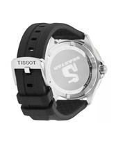 tissot seastar - TISSOT SEASTAR T120.410.27.051.00 - 5 nuotrauka