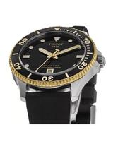 tissot seastar - TISSOT SEASTAR T120.410.27.051.00 - 8 nuotrauka