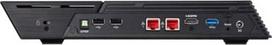 nas 4 bay - Serveris ASUSTOR Mini Desktop NAS FS6706T 6-Bay - 3 nuotrauka