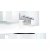 gartraukio spintele - Bosch DUL63CC20 - 2 nuotrauka