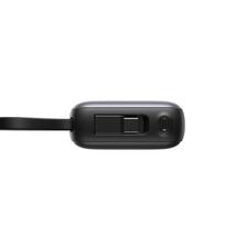lightning usb - Joyroom JR-PBF27 10000mAh 22.5W juodas - 10 nuotrauka