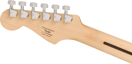 elektrine gitara - FENDER SQUIER SONIC STRATOCASTER Kalifornijos mėlyna (California Blue) Elektrinė gitara - 2 nuotrauka