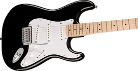 elektrine gitara - FENDER SQUIER SONIC STRATOCASTER Kalifornijos mėlyna (California Blue) Elektrinė gitara - 5 nuotrauka