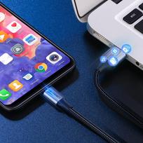 ugreen usb c - Ugreen USB-C cable QC3.0 0.5m Black - 3 nuotrauka