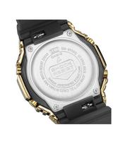 g shock juodas - Casio G-SHOCK GM-2100G-1A9ER Juodas (Black) - 3 nuotrauka