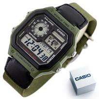 casio ae 1200wh - CASIO AE-1200WHB-3BVDF - 3 nuotrauka