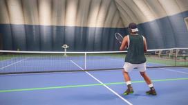 playstation 5 zaidimai - TopSpin 2K25 (PS5) - 2 nuotrauka