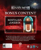 xbox series x zaidimai - Vampire: The Masquerade - Bloodlines 2, Xbox Series X - Žaidimas - 3 nuotrauka