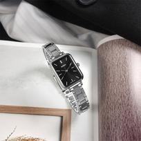 casio laikrodis silver - Casio LTP-V009D-1E Sidabrinis (Silver) + Dėžutė - 7 nuotrauka