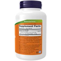 ashwagandha now - Ashwagandha Ekstraktas 450mg 180 Veg. Kapsulių - 3 nuotrauka