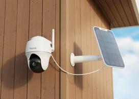 stebejimo saules - Reolink Argus Series B420 3MP IP - 3 nuotrauka