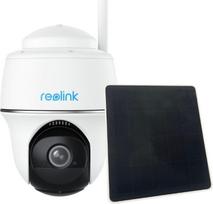 stebejimo saules - Reolink Argus Series B420 3MP IP - 4 nuotrauka