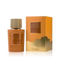 kvepalai paris corner - Paris Corner Molten Caramel EDP 100 ml - 2 nuotrauka