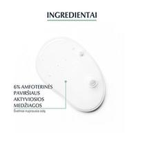 valomoji - EUCERIN prausimosi gelis į aknę linkusiai odai DERMOPURE, 400 ml - 2 nuotrauka