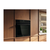imontuojama orkaite pirolize - ELECTROLUX EOD7P86H - 2 nuotrauka