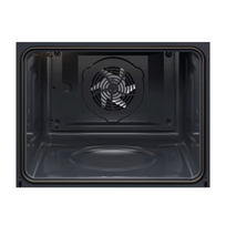imontuojama orkaite pirolize - ELECTROLUX EOD7P86H - 5 nuotrauka