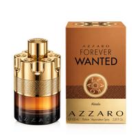 vaniles kvepalai - Azzaro Wanted Forever Absolu EDP 100ml - 2 nuotrauka