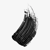 clinique high impact mascara black - Clinique High Impact vandeniui atsparus blakstienų tušas 8 ml. - 01 Black - 2 nuotrauka