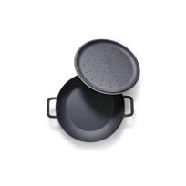 ketaus kepsnine - 6 L Ketaus Afrikos puodas - 2 nuotrauka