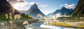 HEYE Milford Sound, 1000 det.