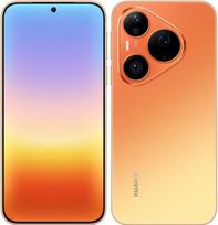 Huawei Pura 90s Pro 256GB Orange (Oranžinė)