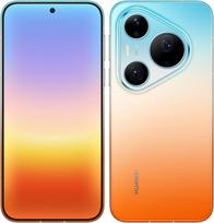 Huawei Pura 90s Pro Max 512GB Orange (Oranžinė)