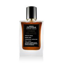 kvepalai louis - Privezarah Ombre De Louis 70ml - 2 nuotrauka