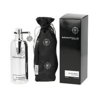 kvepalai montale - Montale Paris Black Musk EDP Unisex 100 ml - 2 nuotrauka