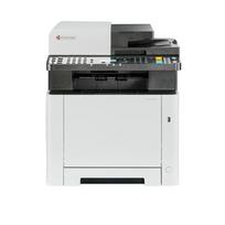 a4 spalvotas spausdintuvas - Kyocera ECOSYS MA2100cwfx 110C0A3NL0 - 2 nuotrauka