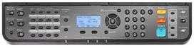 a4 spalvotas spausdintuvas - Kyocera ECOSYS MA2100cwfx 110C0A3NL0 - 3 nuotrauka