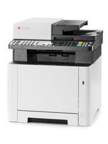 a4 spalvotas spausdintuvas - Kyocera ECOSYS MA2100cwfx 110C0A3NL0 - 4 nuotrauka