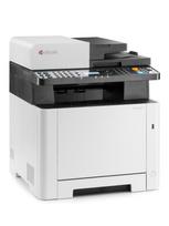a4 spalvotas spausdintuvas - Kyocera ECOSYS MA2100cwfx 110C0A3NL0 - 5 nuotrauka