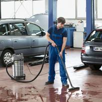 siurblys 1500w - Karcher NT 30/ 1 Me Classic Edition 1.428-568.0 - 2 nuotrauka
