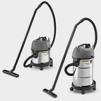 siurblys 1500w - Karcher NT 30/ 1 Me Classic Edition 1.428-568.0 - 5 nuotrauka