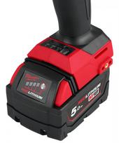 smuginis suktuvas - MILWAUKEE M18 FHIW2F12-0X - 2 nuotrauka