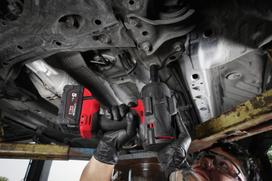 smuginis suktuvas - MILWAUKEE M18 FHIW2F12-0X - 4 nuotrauka