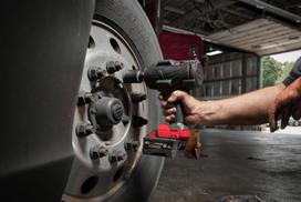 smuginis suktuvas - MILWAUKEE M18 FHIW2F12-0X - 5 nuotrauka