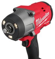 smuginis suktuvas - MILWAUKEE M18 FHIW2F12-0X - 6 nuotrauka