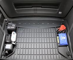proline kilimeliai volvo - Automobilio kilimėlis, bagažinės Frogum ProLine, Volvo V60 II Combi 2018- - 4 nuotrauka