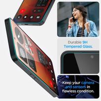 nothing phone 3a pro - Spigen Glas.tR EZ Fit Nothing Phone 3a/ 3a Pro - 4 nuotrauka