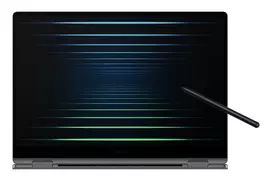 intel 226v - Samsung Galaxy Book5 Pro 360, Intel Core Ultra 5, 16 GB, 512 GB, 16", AMOLED, Moonstone Grey (Pilkas) - 3 nuotrauka