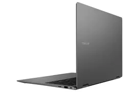 intel 226v - Samsung Galaxy Book5 Pro 360, Intel Core Ultra 5, 16 GB, 512 GB, 16", AMOLED, Moonstone Grey (Pilkas) - 5 nuotrauka