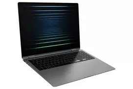 intel 226v - Samsung Galaxy Book5 Pro 360, Intel Core Ultra 5, 16 GB, 512 GB, 16", AMOLED, Moonstone Grey (Pilkas) - 6 nuotrauka