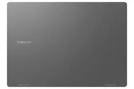 intel 226v - Samsung Galaxy Book5 Pro 360, Intel Core Ultra 5, 16 GB, 512 GB, 16", AMOLED, Moonstone Grey (Pilkas) - 8 nuotrauka