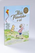 mike pukuotukas - Mikė Pūkuotukas ir aš - 2 nuotrauka