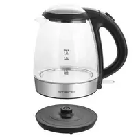 stikliniai virduliai elektriniai - Emerio WK-125145 1.2L Stiklinis (Glass) - 4 nuotrauka